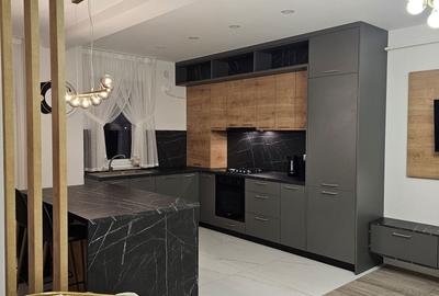 Apartament cu 2 camere în Central - 6