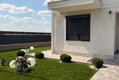 Casă cu 5 camere cu Teren 391 Mp în Tomis Plus - 14