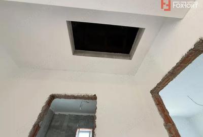 Casă cu 3 camere cu Teren 343 Mp în Beregsău Mare - 2