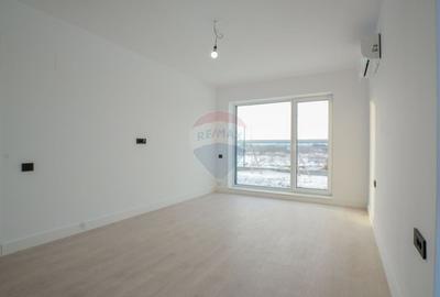 De vanzare apartament de lux cu 4 camere, curte de 279 mp in Pallady - 16