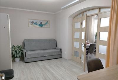 Apartament cu doua camere de inchiriat in zona Crangasi - 5
