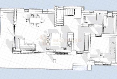 Casa de vanzare, zona Viilor - 3