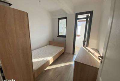 Apartament cu 3 camere în Miroslava - 11