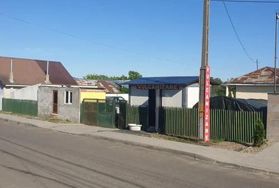 Vand casa cu teren 4000 Vand casa cu teren 4000 - 1