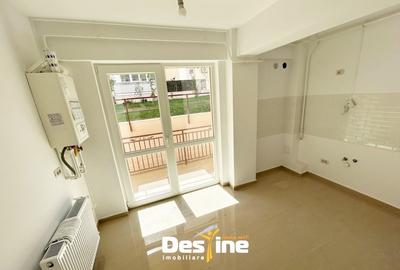 Apartamente de vanzare - Valea Lupului P+4 cu lift