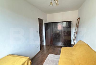 Apartament 3 camere semidecomandat - Deva, CENTRAL - 4