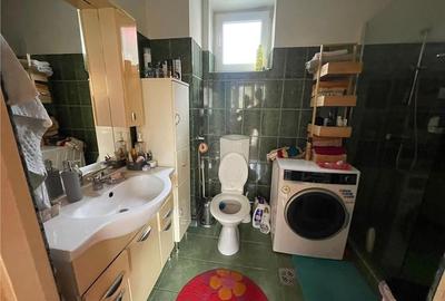 Casa singur in curte cu teren 774mp,zona Turnisor - D.D.Rosca - 12
