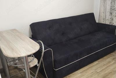 P.F Vand garsoniera - studio , sau Schimb cu ap. In zona Mircea, Galata, Alexandru . Zimbru - 1