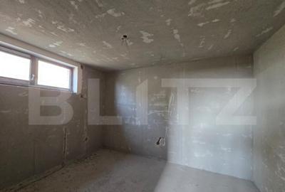 Duplex semifinisat, zona Dambul Rotund, priveliste spre ora - 13
