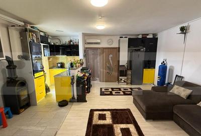 Casă cu 3 camere cu Teren 880 Mp în Central