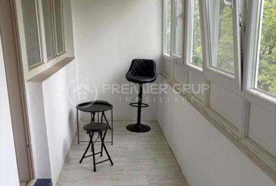Apartament cu 2 camere decomandat în Tătărași - 7