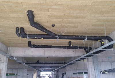 Apartament 2 camere,centrala proprie,incalzire prin pardoseala,TVA inclus! - 11