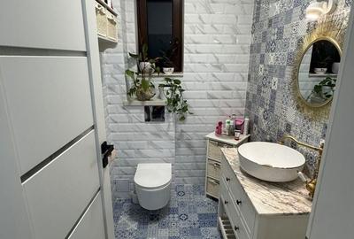 Casă cu 4 camere în Florești - 4