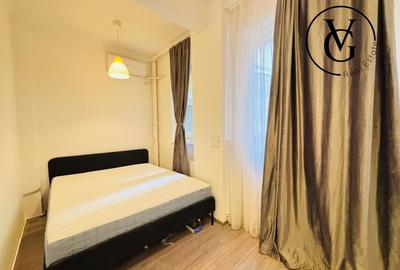 Apartament cu 3 camere semidecomandat, mobilat în Cișmigiu - 4