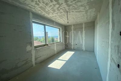 Casă individuală cu 4 camere cu Canalizare în Dâmbul Rotund - 6