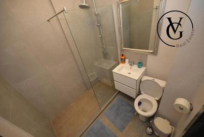 Apartament cu 2 camere în Central - 1
