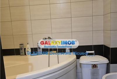 Apartament 2 camere mobilat utilat Militari Residence 76.500 - 2