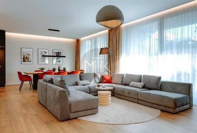 Duplex cu 4 camere cu Canalizare în Pipera - 6