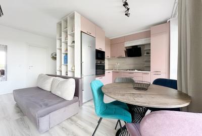 Adora Forest 3 Camere cu View Superb! Adora Forest 3 Camere cu View Superb! - 11