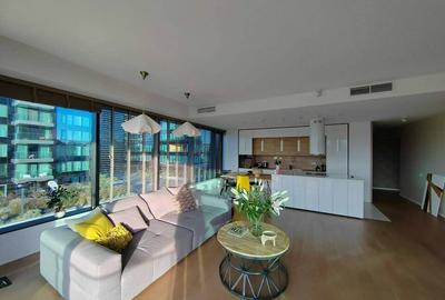 Apartament Lux 4 Camere Floreasca I One Mircea Eliade I Parcare - 2