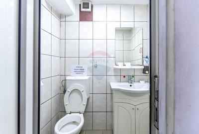 COMISION 0 | Linie ITP functionala + Service | Hala Carierei | - 14