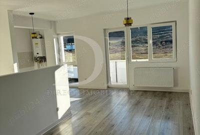 Apartament etaj intermediar / Zona Terra Apartament etaj intermediar / Zona Terra - 2