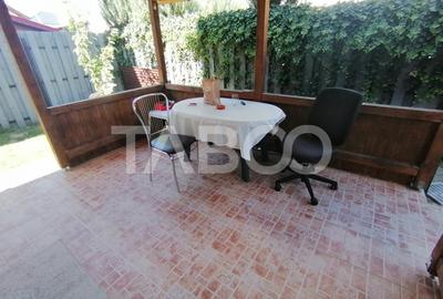 Duplex cu 4 camere în Arhitecților - Calea Cisnădiei