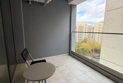 Garsonieră lux/ Centrala proprie/ Parcare inclusa/ 5 minute de metrou Garsonieră lux/ Centrala proprie/ Parcare inclusa/ 5 minute de metrou - 15