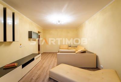Apartament doua camere zona Răcădău Brasov - 19