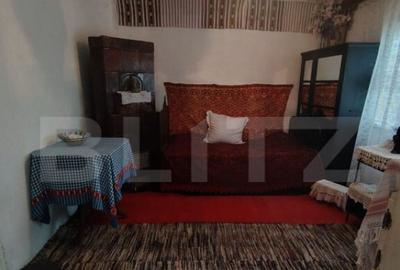 Casă cu 3 camere cu Teren 2310 Mp în Central - 8