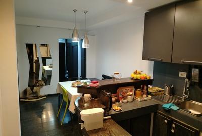 Bulevardul Unirii, Palatul Parlamentului, apartament 2 camere, mobilat si utilat - 3