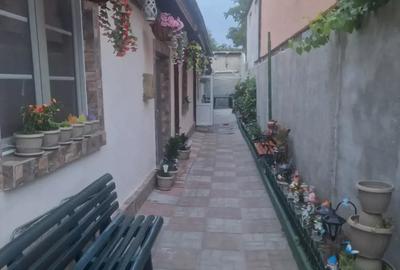Vand casa cartier bresti