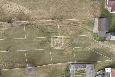 Terenuri parcelate Gura Humorului, suprafe?e flexibile - 6