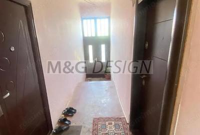 Apartament cu 2 camere decomandat în Bogdăneștilor - 9