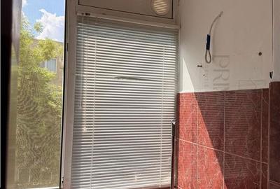 Garsonieră semidecomandată în Blașcovici - 7
