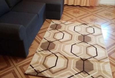 Apartament cu 3 camere decomandat în Noua