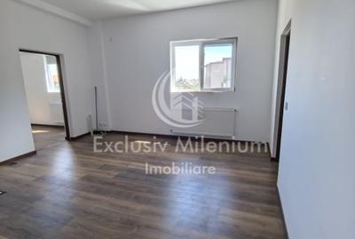 Apartament cu 3 camere semidecomandat în P-ța Romană - 3