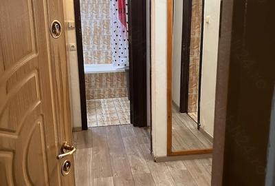 Apartament cu 2 camere decomandat în Republicii - 5