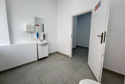 Spațiu comercial, de 108 mp, în Central - 3