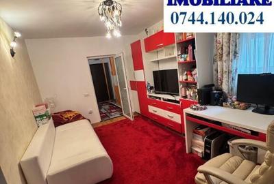 Apartament 4 cam, Str. N. Iorga, 400EUR/lunar - 3