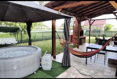 Casă cu 7 camere cu Teren 250 Mp în Voila - 1