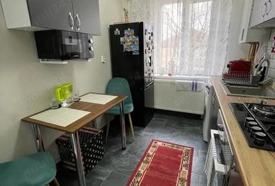 Apartament cu 2 camere decomandat în Central - 5