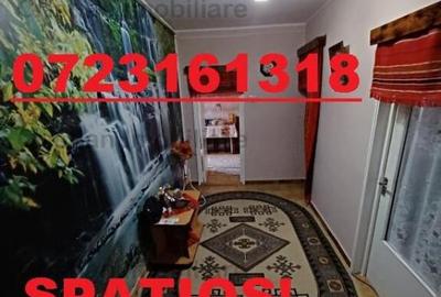 Apartament cu 4 camere decomandat în Central - 7