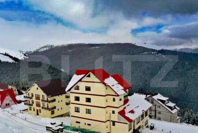 Pensiune D+P+2E cu restaurant + terasa, excelent pozi?ionat - 2