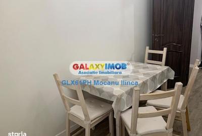 Apartament cu 3 camere decomandat, mobilat în Cantacuzino - 12