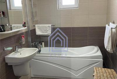 Apartament cu 2 camere decomandat în George Enescu - 10