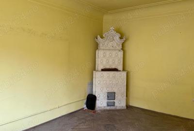 Casă cu 3 camere în Central - 9