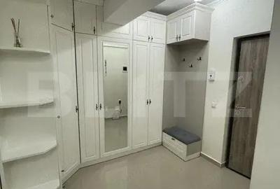 Apartament cu 3 camere decomandat în Bucium - 2