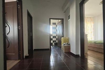 Casa tip duplex P+1+M | 200 mp utili | Curte 300 mp | 5 min. Bucuresti - 7