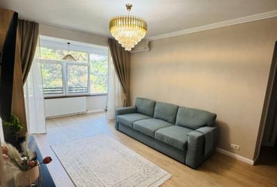 Apartament 2 camere - zona Spitalul Judetean - 2